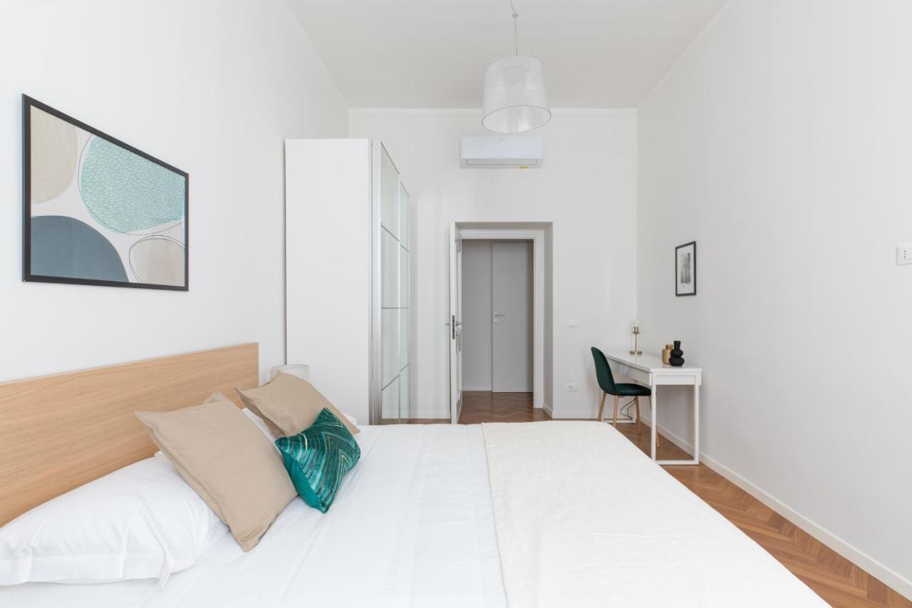 Apartment Iflat Colosseum Bright Grandmary Rome