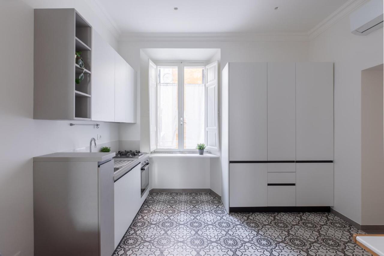 Apartment Iflat Colosseum Bright Grandmary *
