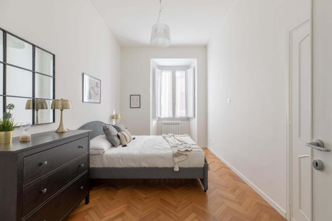 Apartment Iflat Colosseum Bright Grandmary *