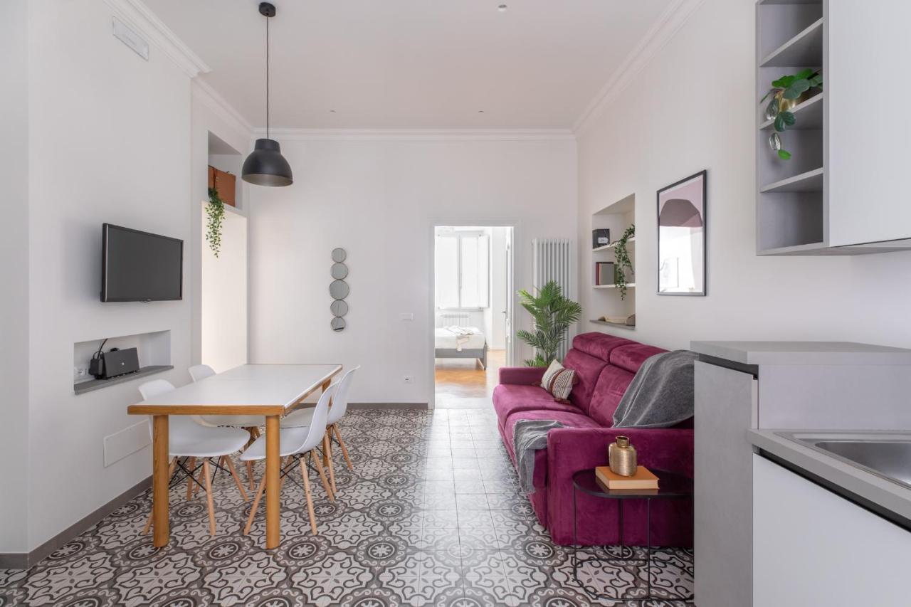 Apartment Iflat Colosseum Bright Grandmary Rome